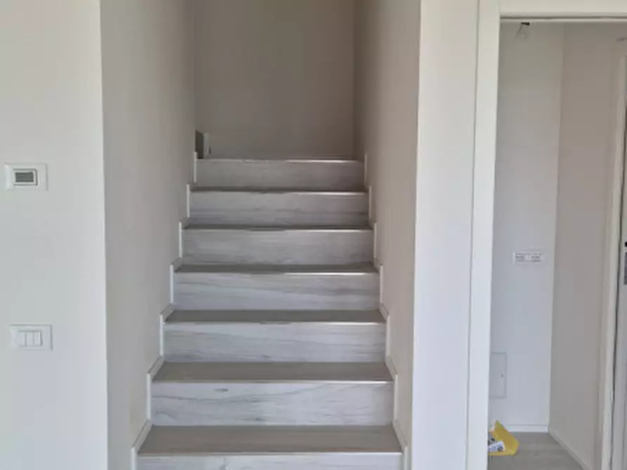 Immagine 9 di Casa bifamiliare in vendita  in Via del Bosco a Mira