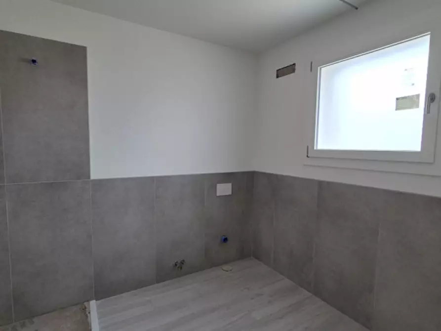 Immagine 10 di Casa bifamiliare in vendita  in Via del Bosco a Mira