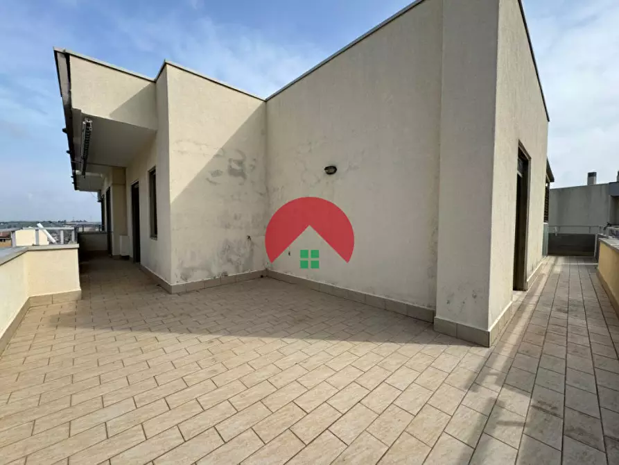 Immagine 1 di Appartamento in affitto  in via mirabene a Matera