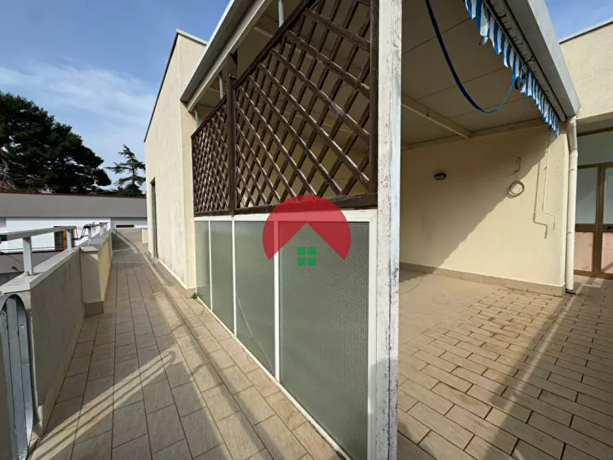 Immagine 2 di Appartamento in affitto  in via mirabene a Matera