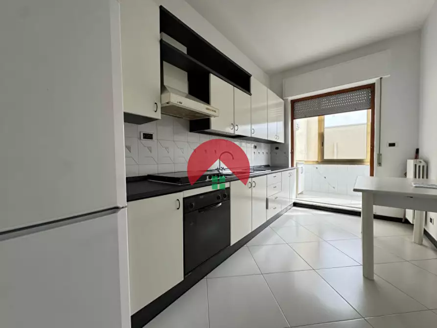 Immagine 3 di Appartamento in affitto  in via mirabene a Matera