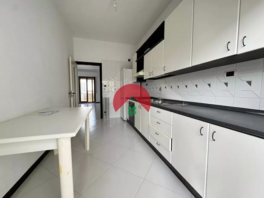 Immagine 5 di Appartamento in affitto  in via mirabene a Matera