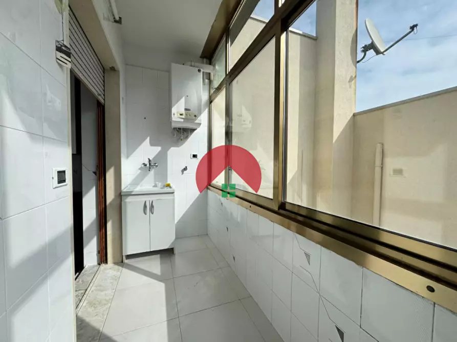 Immagine 7 di Appartamento in affitto  in via mirabene a Matera