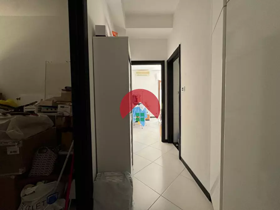 Immagine 8 di Appartamento in affitto  a Matera