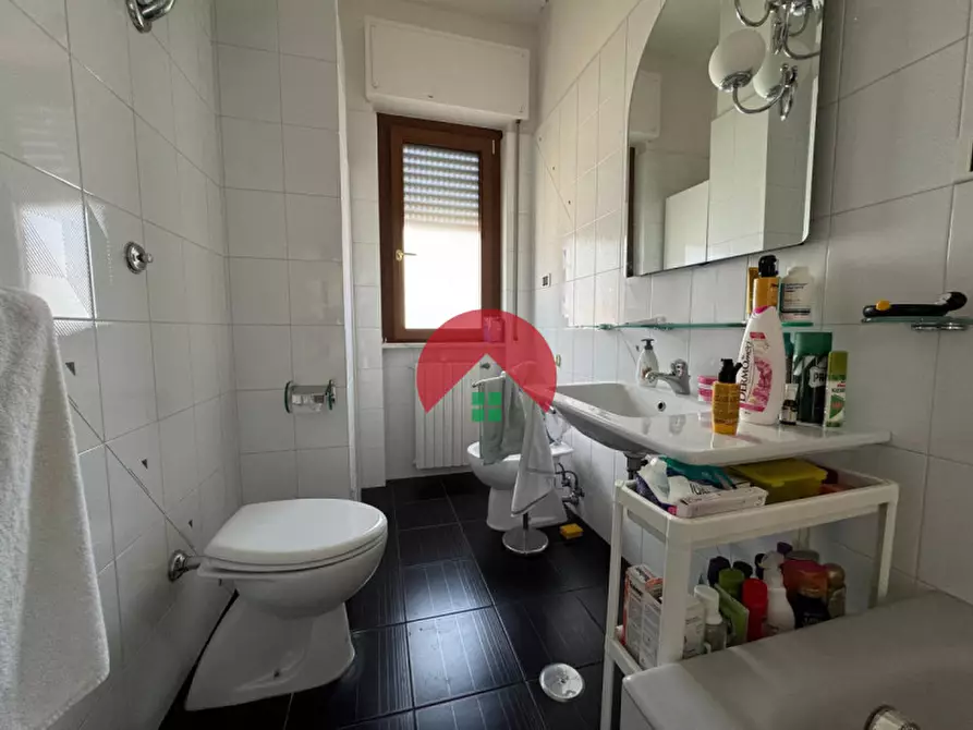 Immagine 12 di Appartamento in affitto  a Matera