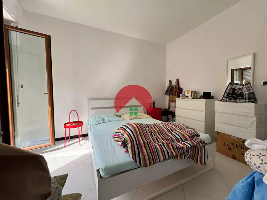 Immagine 13 di Appartamento in affitto  a Matera