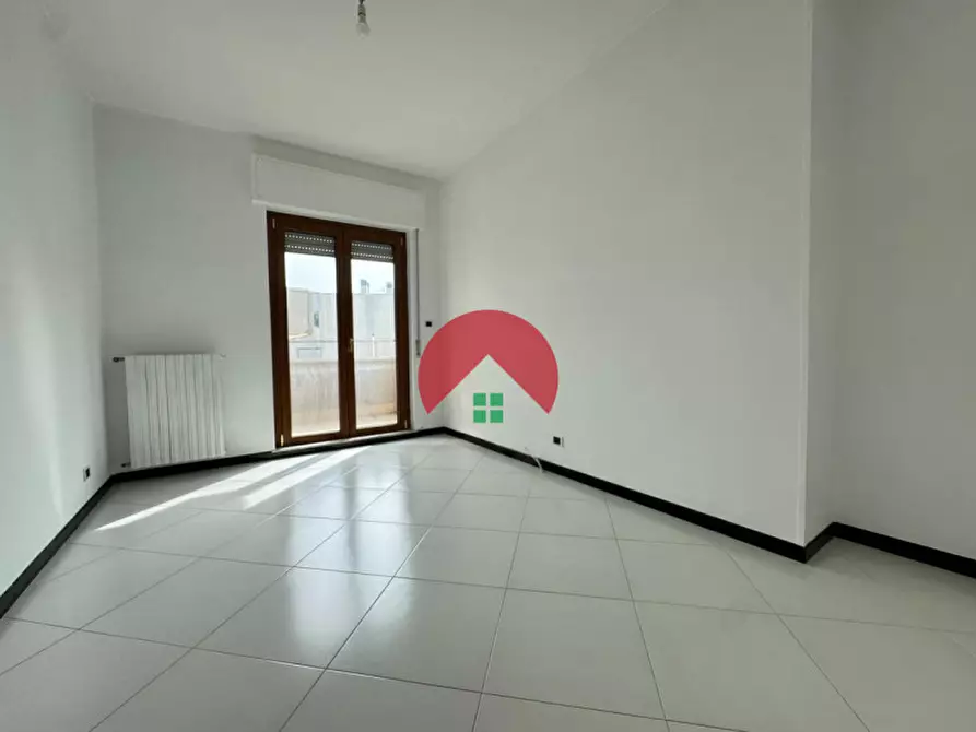 Immagine 14 di Appartamento in affitto  in via mirabene a Matera
