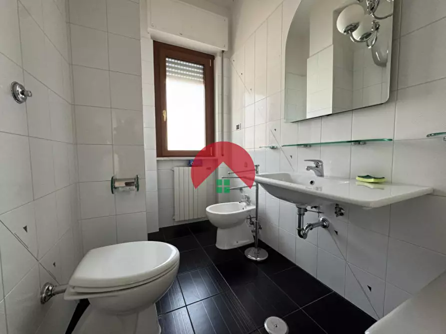 Immagine 17 di Appartamento in affitto  in via mirabene a Matera