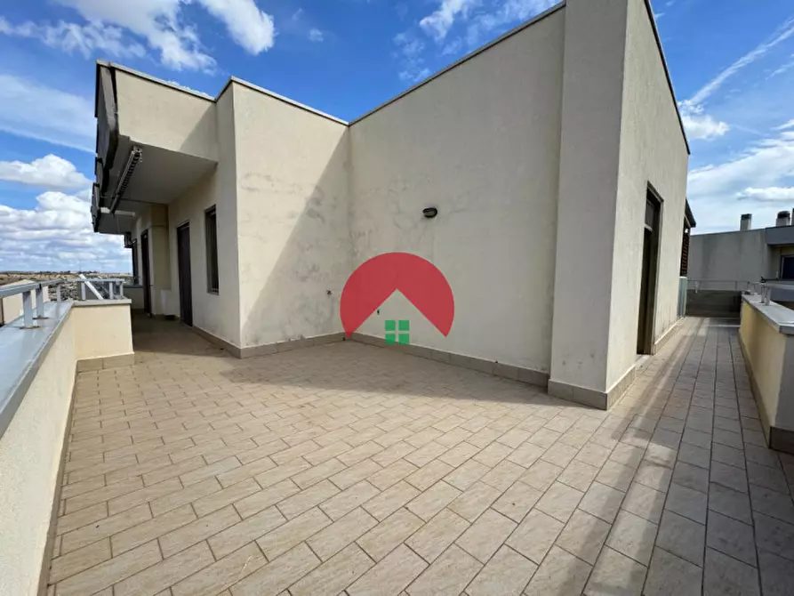 Immagine 19 di Appartamento in affitto  a Matera