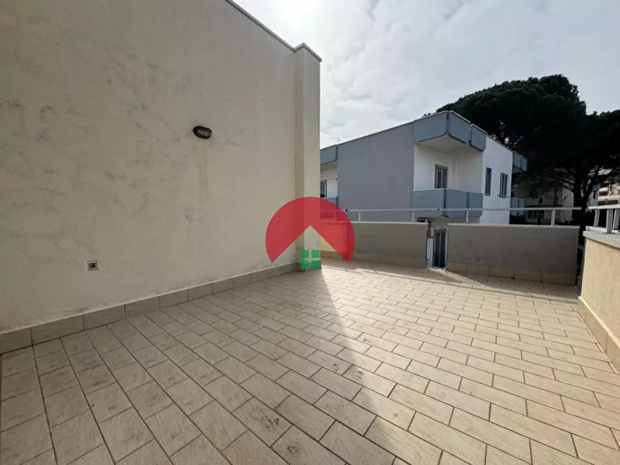 Immagine 20 di Appartamento in affitto  in via mirabene a Matera