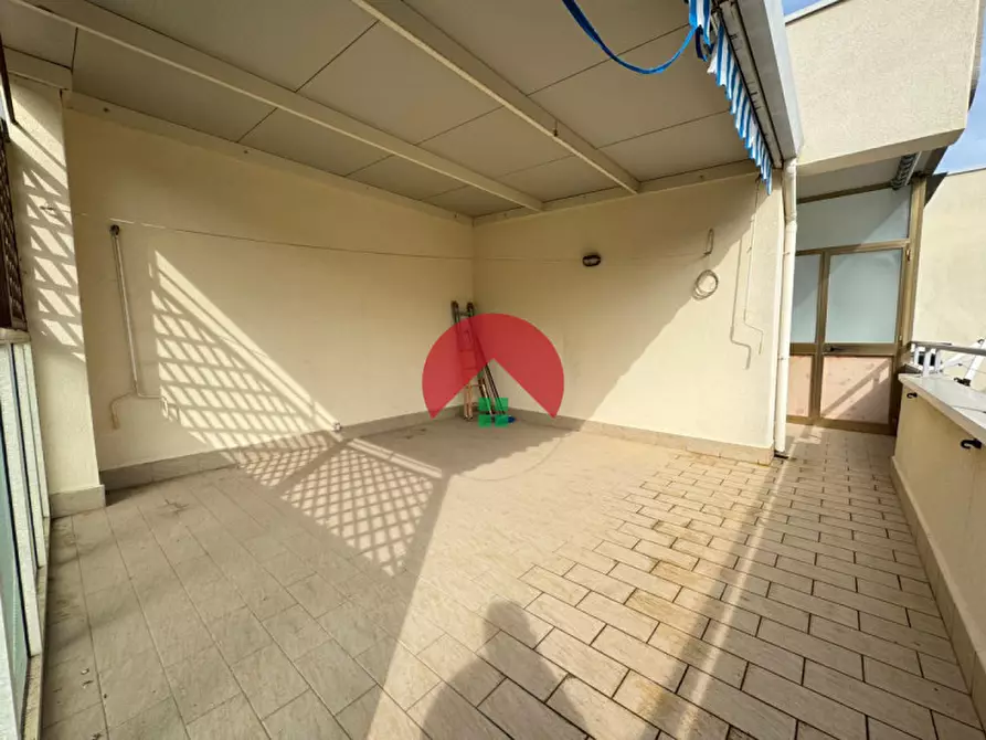 Immagine 21 di Appartamento in affitto  in via mirabene a Matera