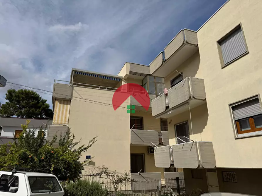 Immagine 26 di Appartamento in affitto  a Matera