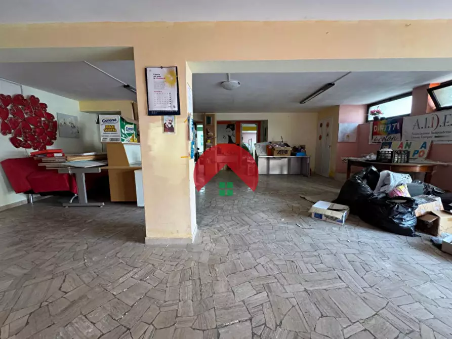 Immagine 4 di Laboratorio in affitto  in Via Nazionale a Matera