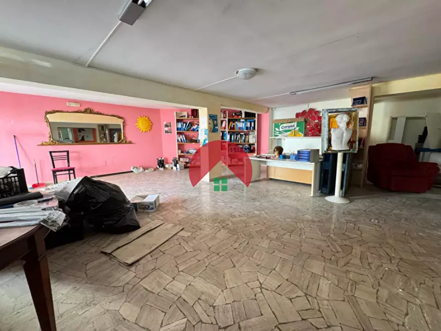 Immagine 5 di Laboratorio in affitto  in Via Nazionale a Matera