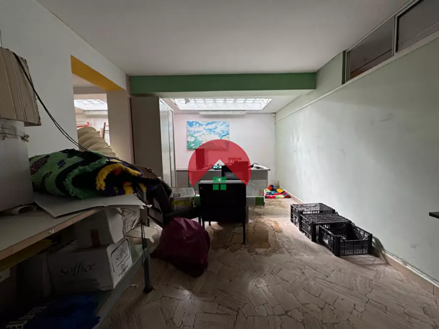 Immagine 12 di Laboratorio in affitto  in Via Nazionale a Matera