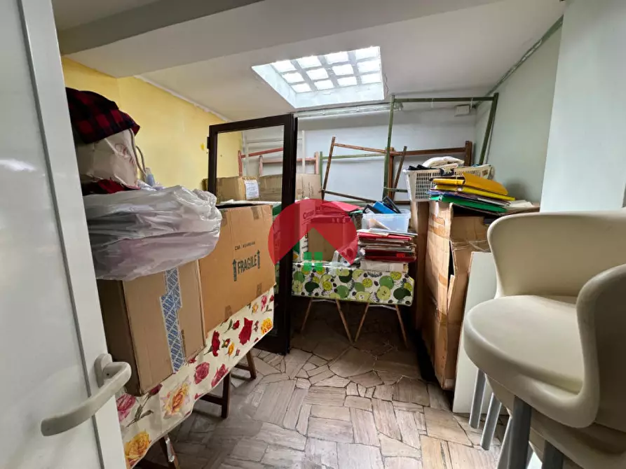 Immagine 13 di Laboratorio in affitto  in Via Nazionale a Matera