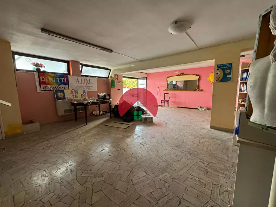 Immagine 14 di Laboratorio in affitto  in Via Nazionale a Matera
