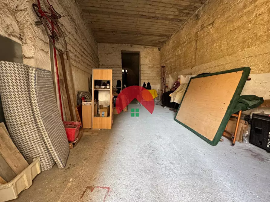 Immagine 2 di Garage in affitto  a Matera