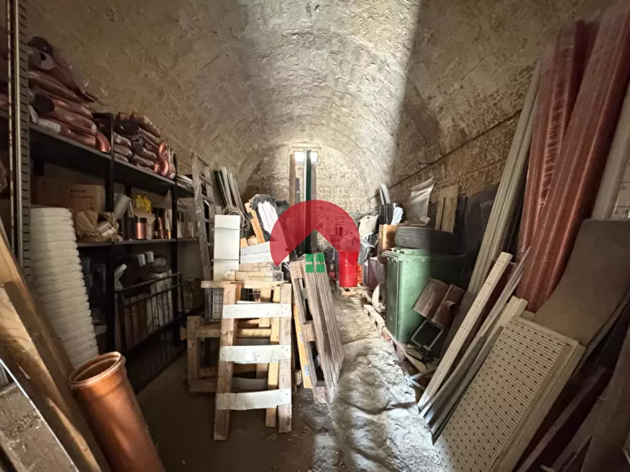 Immagine 4 di Garage in affitto  a Matera