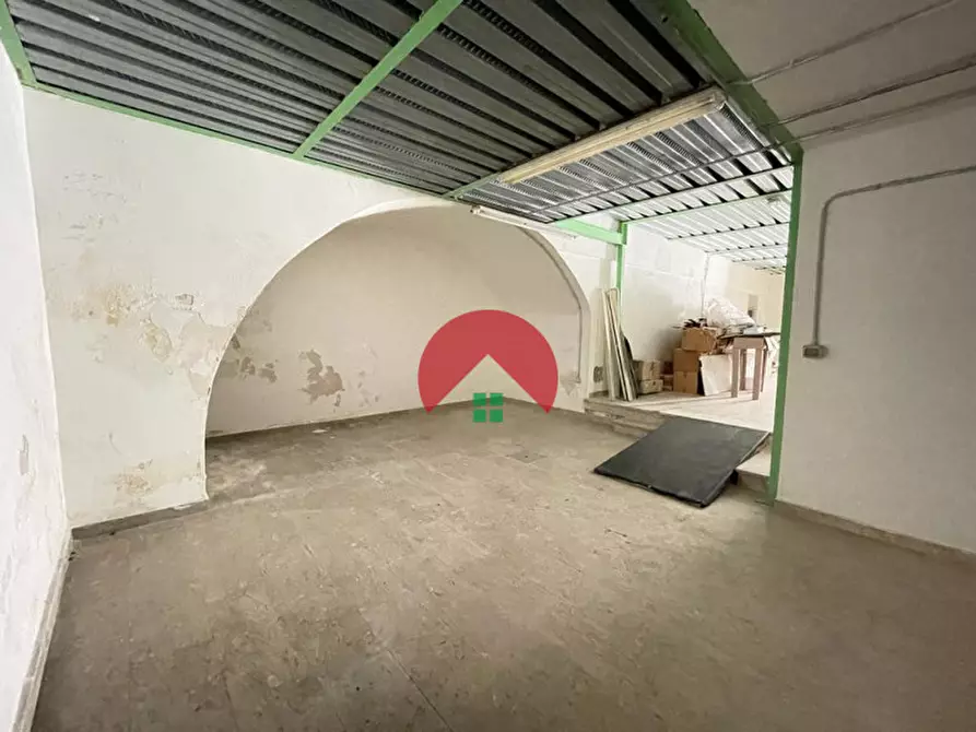 Immagine 4 di Negozio in affitto  in Via Giambattista Pentasuglia a Matera