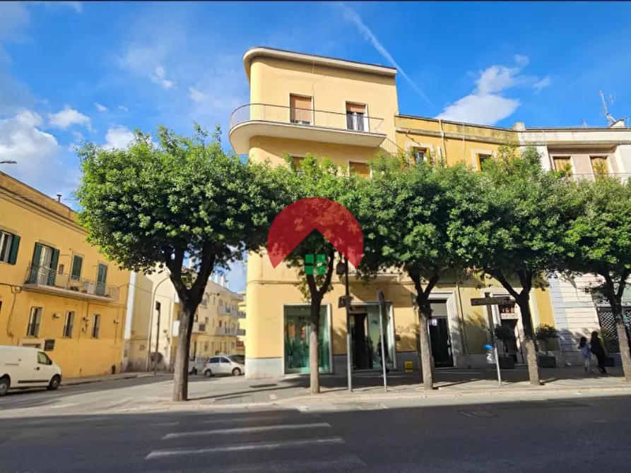 Immagine 3 di Negozio in affitto  in Via Annunziatella a Matera