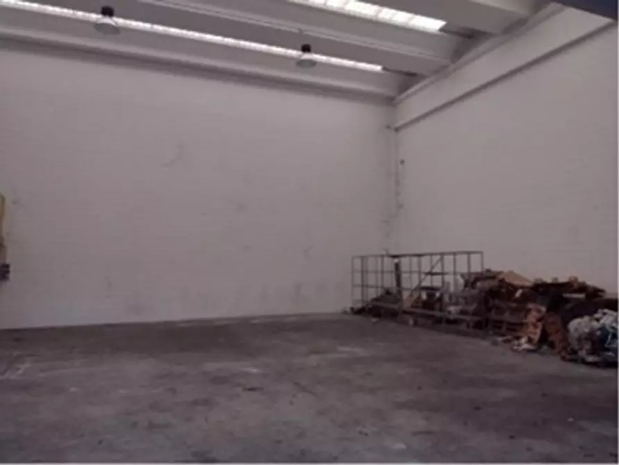 Immagine 3 di Capannone industriale in vendita  in Via Dell'industria, 43, 34075 San Canzian d'Isonzo GO, Italia a San Canzian D'isonzo