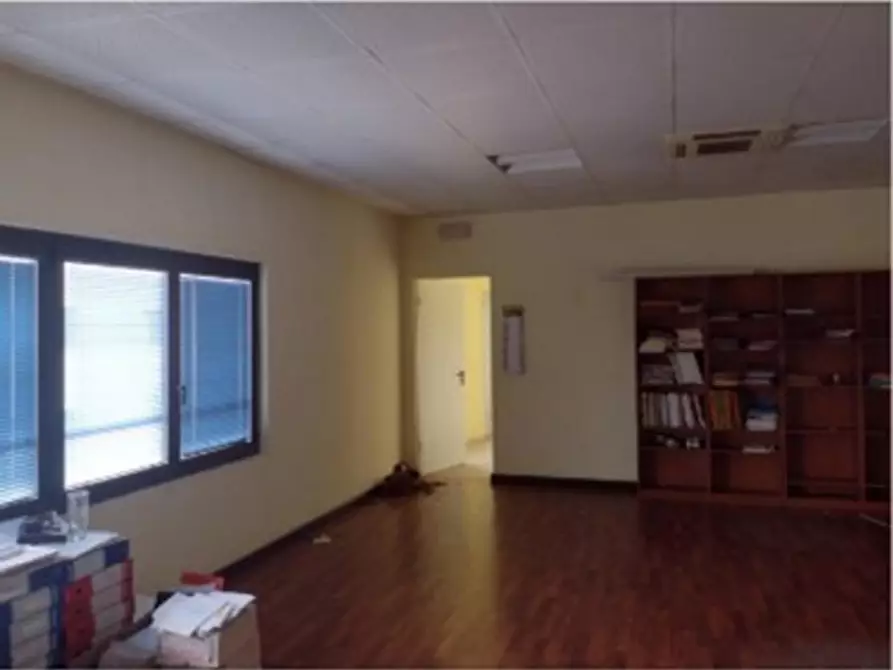 Immagine 5 di Capannone industriale in vendita  in Via Dell'industria, 43, 34075 San Canzian d'Isonzo GO, Italia a San Canzian D'isonzo