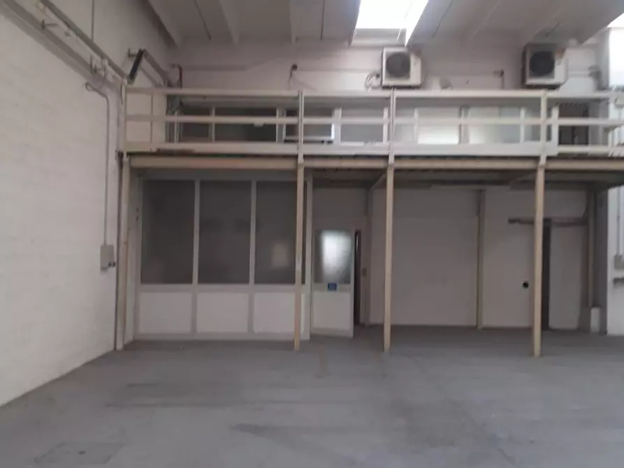 Immagine 4 di Capannone industriale in vendita  in Via Pier Paolo Pasolini, 35, 33040 Località Produttiva UD, Italia a Pradamano
