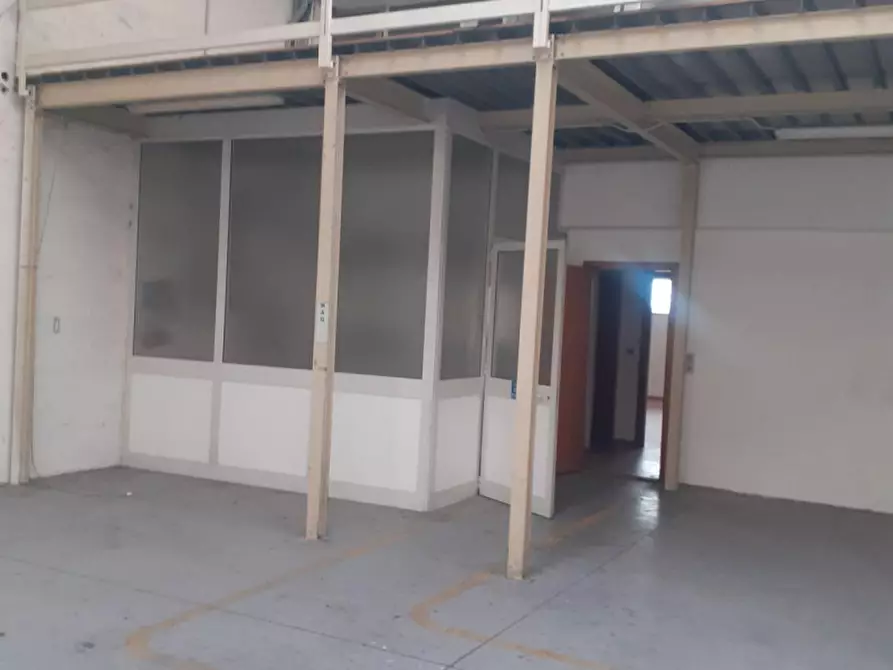 Immagine 6 di Capannone industriale in vendita  in Via Pier Paolo Pasolini, 35, 33040 Località Produttiva UD, Italia a Pradamano
