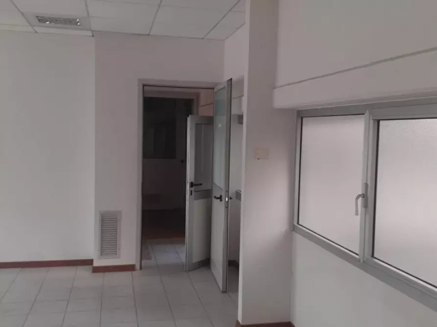 Immagine 7 di Capannone industriale in vendita  in Via Pier Paolo Pasolini, 35, 33040 Località Produttiva UD, Italia a Pradamano