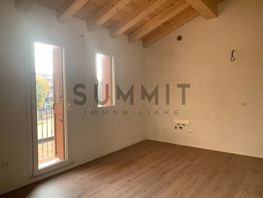 Immagine 2 di Appartamento in vendita  in schio centro a Schio