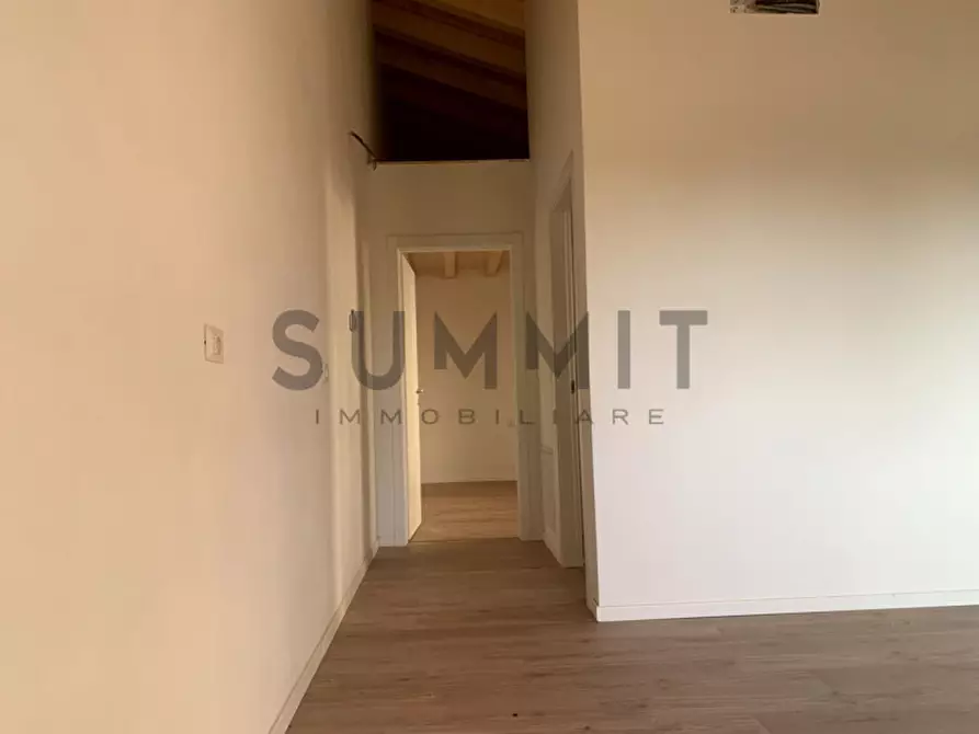 Immagine 7 di Appartamento in vendita  in schio centro a Schio