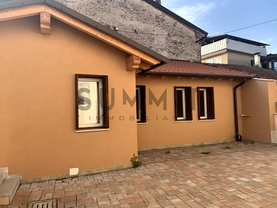 Immagine 14 di Appartamento in vendita  in schio centro a Schio