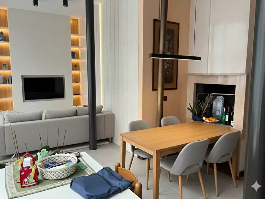 Immagine 6 di Loft/Open space in vendita  in Via Legione Antonini a Vicenza