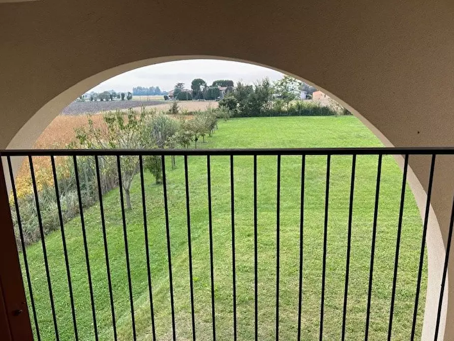 Immagine 2 di Casa bifamiliare in vendita  in via valli a Casalserugo