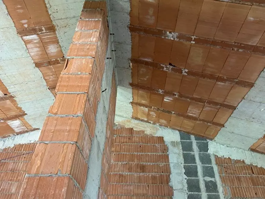 Immagine 3 di Casa bifamiliare in vendita  in via valli a Casalserugo