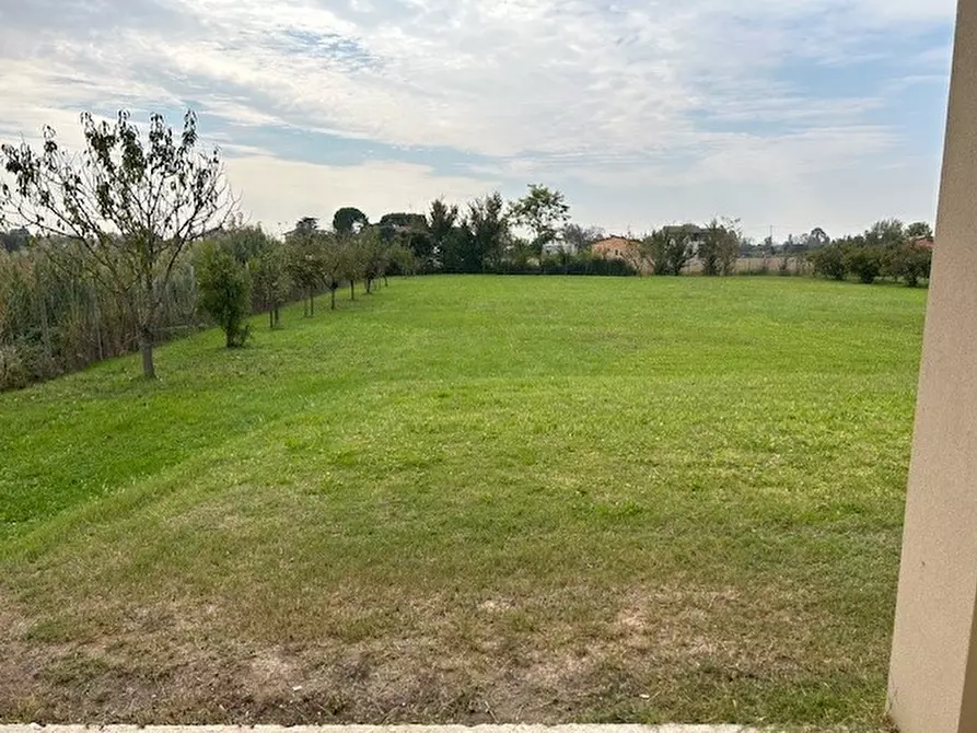 Immagine 9 di Casa bifamiliare in vendita  in via valli a Casalserugo