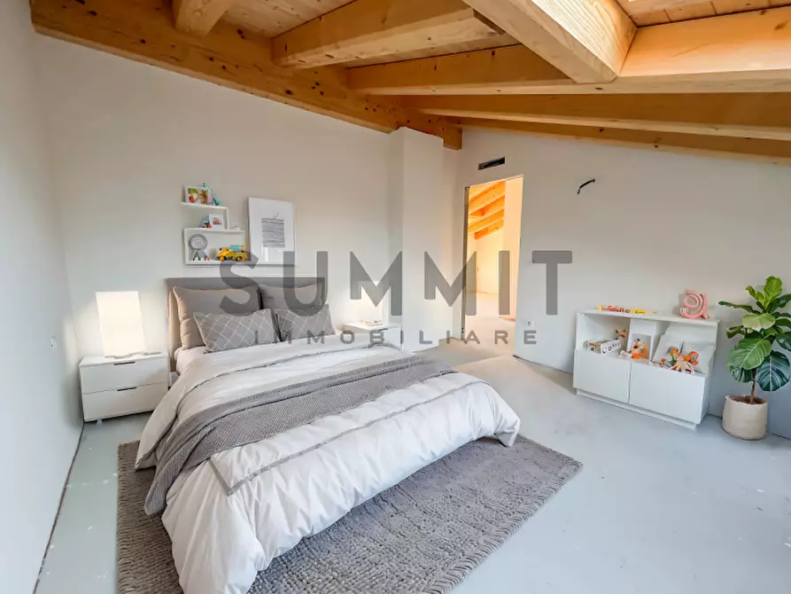 Immagine 6 di Appartamento in vendita  in schio a Schio