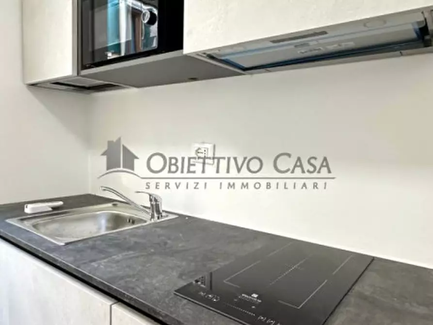 Immagine 3 di Appartamento in affitto  in Via degli Zabarella a Padova