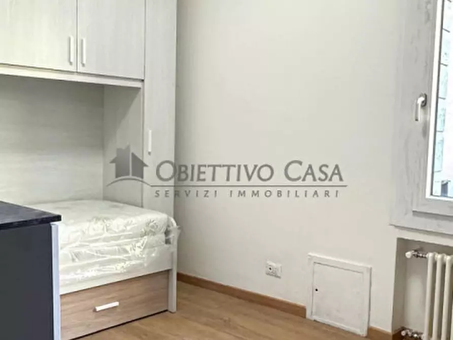 Immagine 4 di Appartamento in affitto  in Via degli Zabarella a Padova