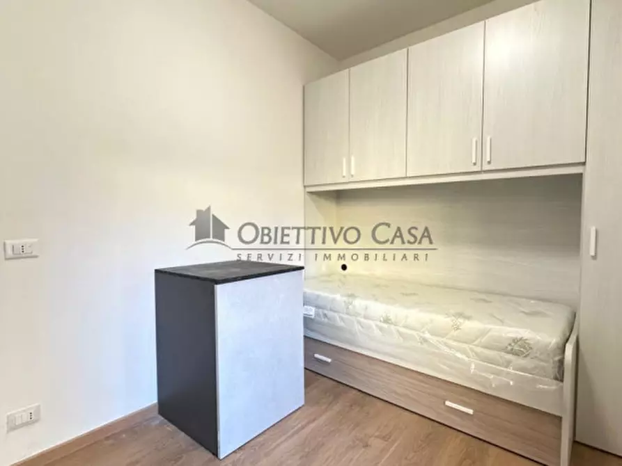 Immagine 6 di Appartamento in affitto  in Via degli Zabarella a Padova