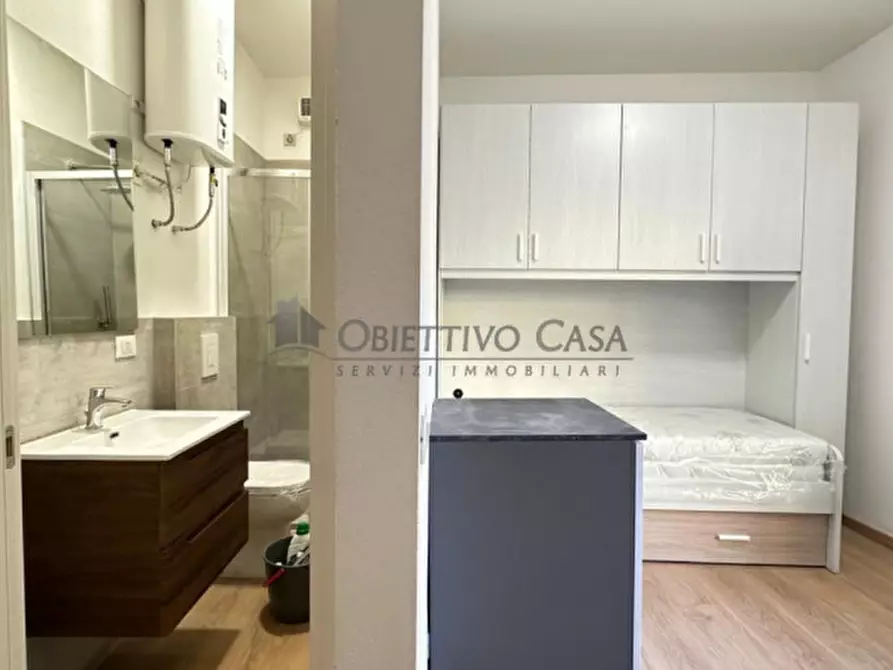 Immagine 7 di Appartamento in affitto  in Via degli Zabarella a Padova