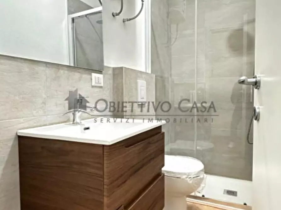 Immagine 8 di Appartamento in affitto  in Via degli Zabarella a Padova