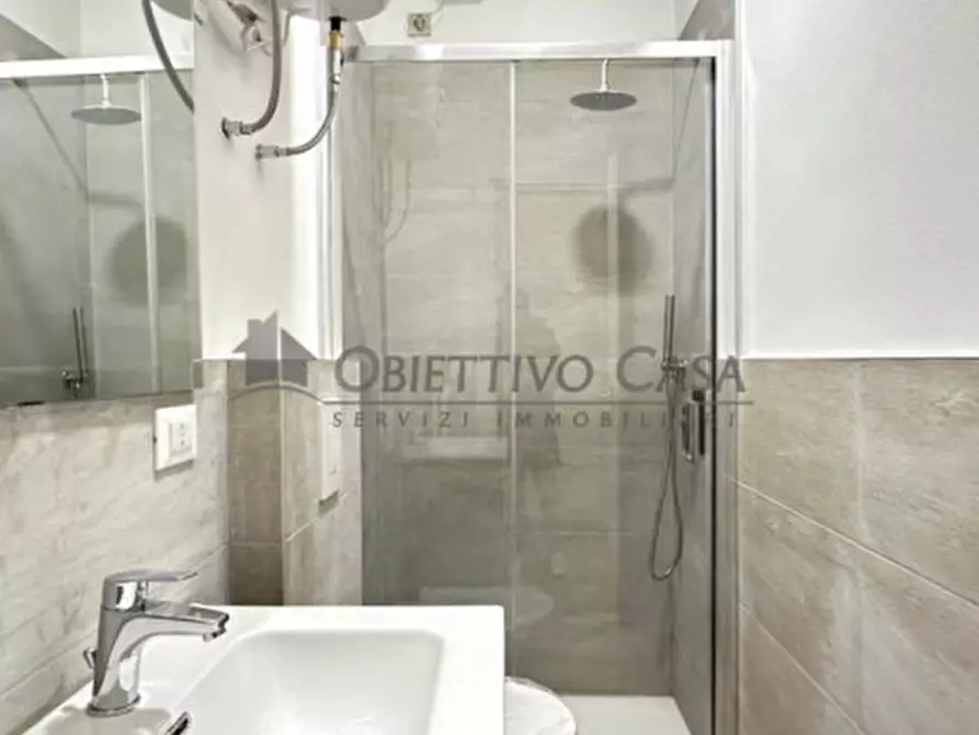 Immagine 9 di Appartamento in affitto  in Via degli Zabarella a Padova