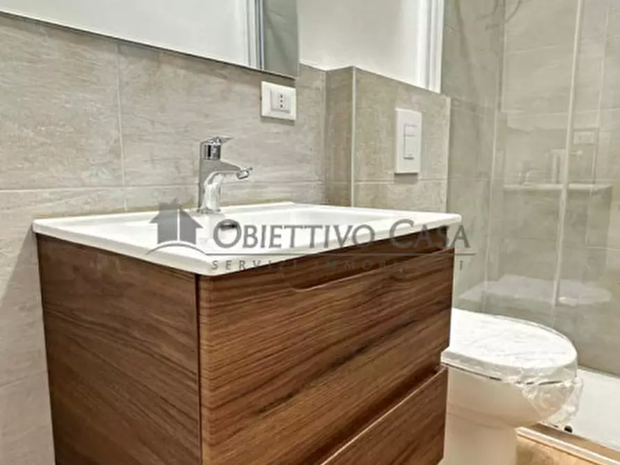 Immagine 10 di Appartamento in affitto  in Via degli Zabarella a Padova