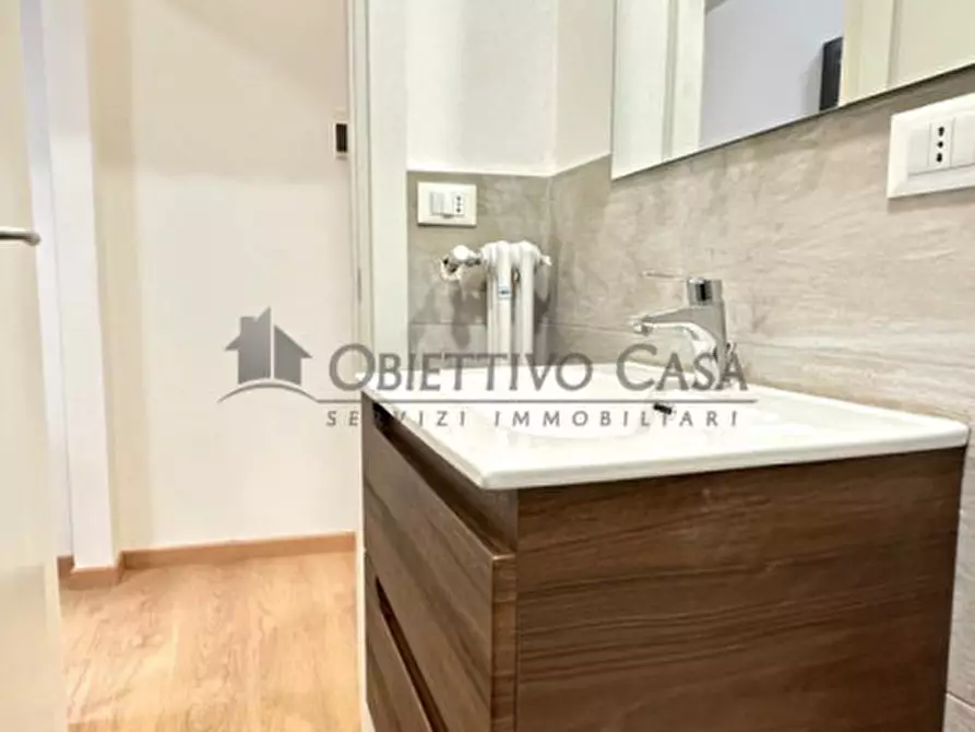 Immagine 11 di Appartamento in affitto  in Via degli Zabarella a Padova