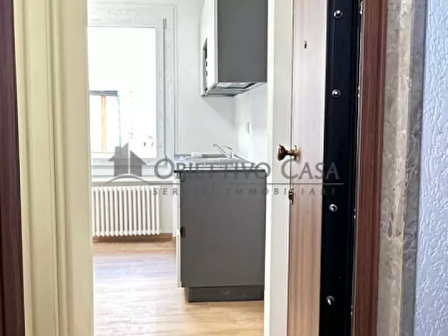 Immagine 12 di Appartamento in affitto  in Via degli Zabarella a Padova