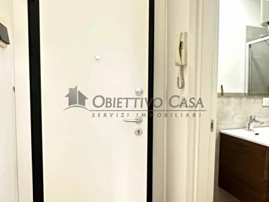 Immagine 13 di Appartamento in affitto  in Via degli Zabarella a Padova