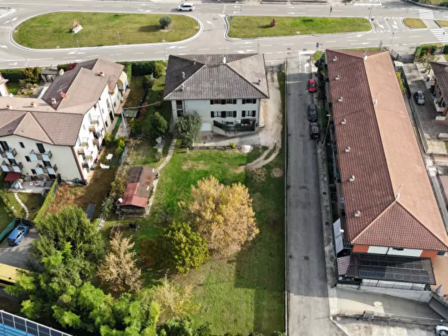 Immagine 2 di Terreno in vendita  in Via Bassa a Oppeano