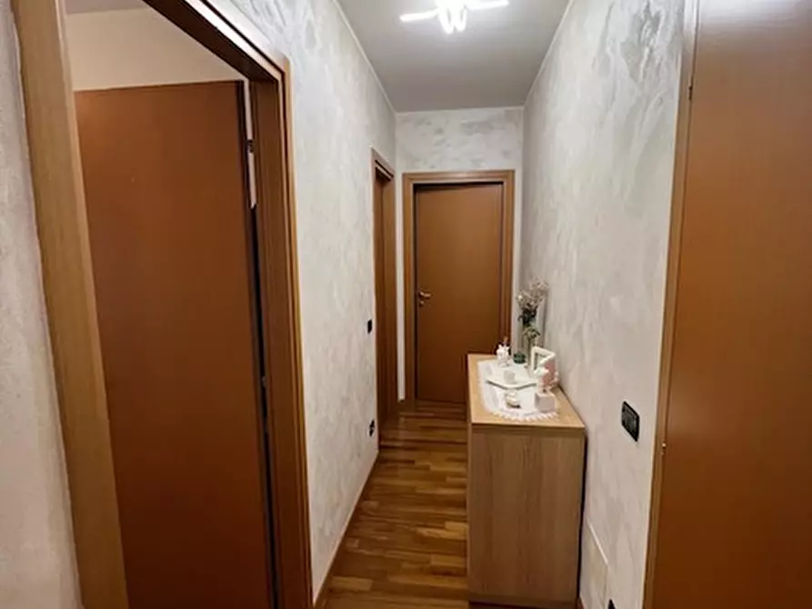 Immagine 5 di Appartamento in vendita  a Campagna Lupia